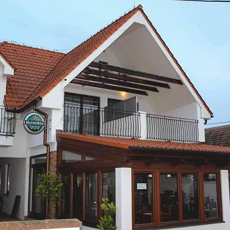 Il Galeone Hotel 스투파바 외부 사진