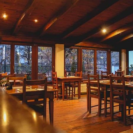 Il Galeone Hotel 스투파바 외부 사진