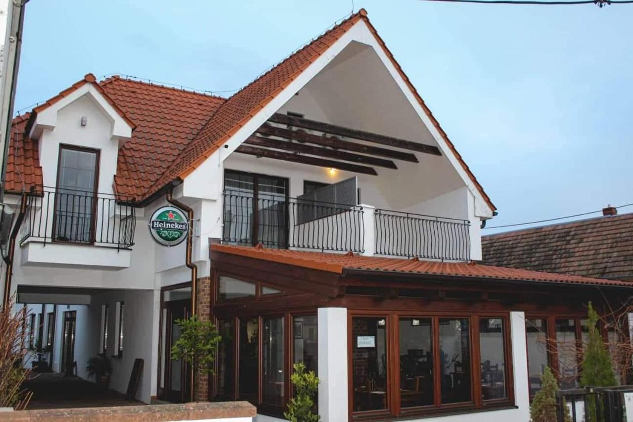 Il Galeone Hotel 스투파바 외부 사진