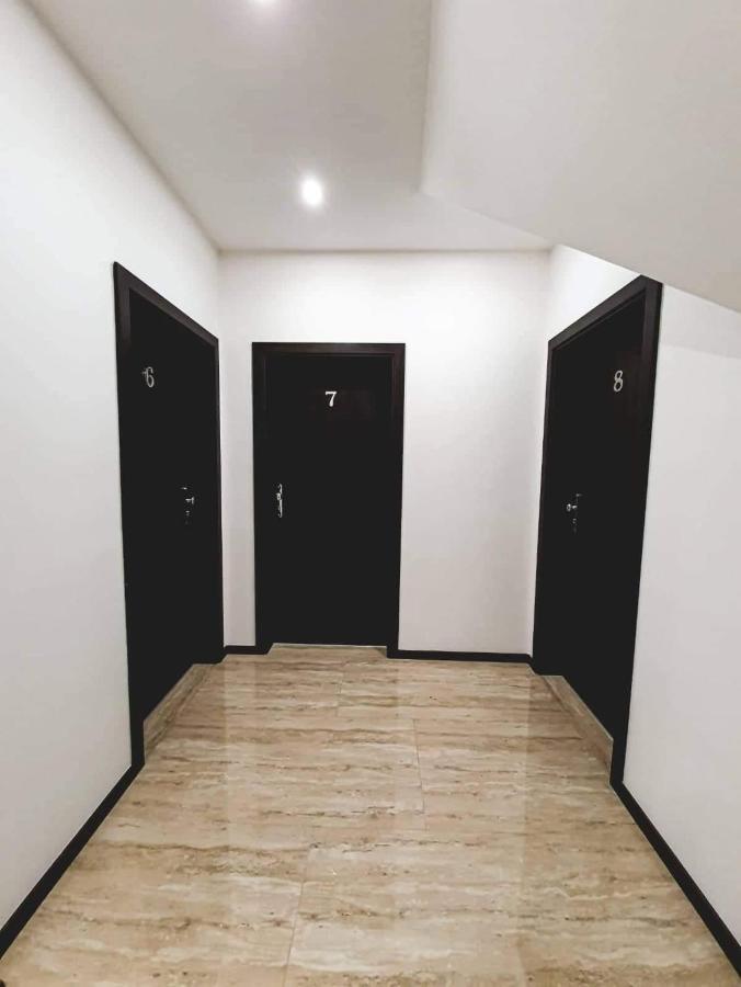 Il Galeone Hotel 스투파바 외부 사진
