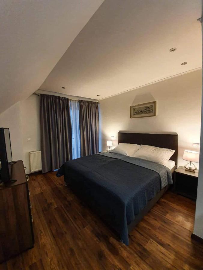 Il Galeone Hotel 스투파바 외부 사진