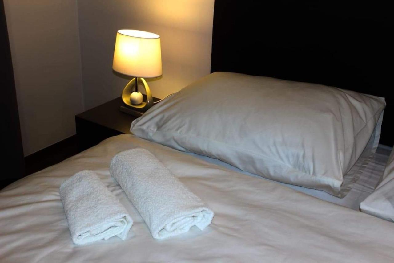 Il Galeone Hotel 스투파바 외부 사진