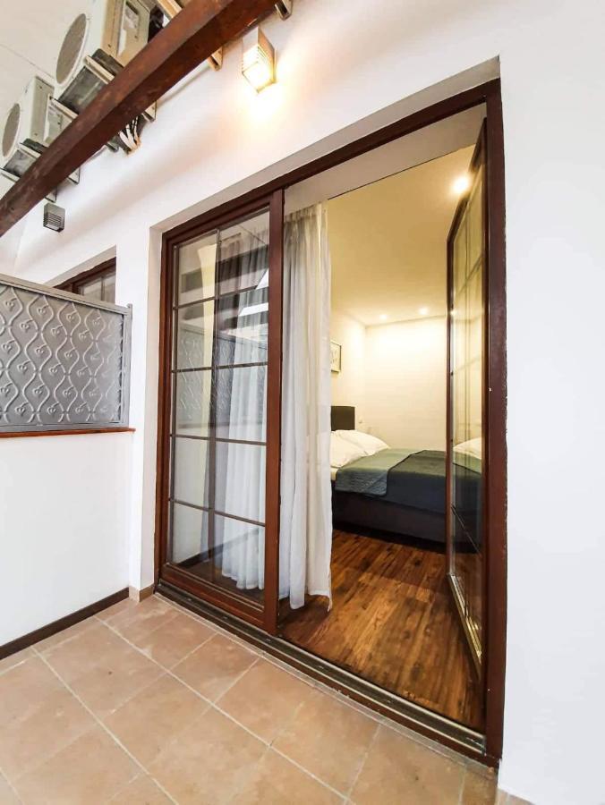 Il Galeone Hotel 스투파바 외부 사진