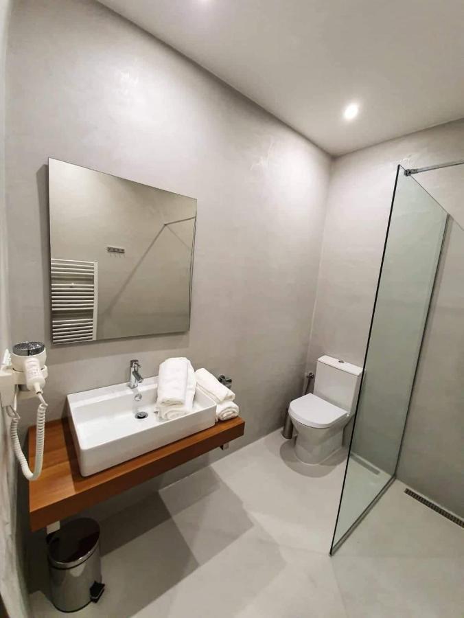 Il Galeone Hotel 스투파바 외부 사진